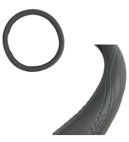 Direksiyon Kılıfı 38 Cm Gri / Dıkı367-G