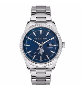 U.S. Polo Assn. USPA1042-01 Erkek Kol Saati