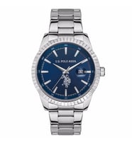 U.S. Polo Assn. USPA1042-01 Erkek Kol Saati