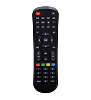 HITECH KORAX MINI HD UYDU KUMANDA