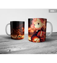 Pixxa  Fate/zero Kupa Bardak Modelleri