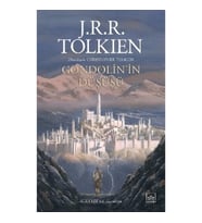 Gondolin’in Düşüşü