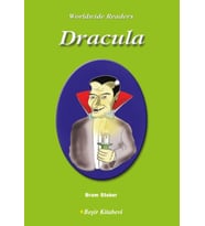 Level 3 - Dracula