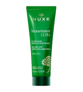 NUXE Nuxuriance Ultra The Dark Spot Correcting Hand Cream 75 ml