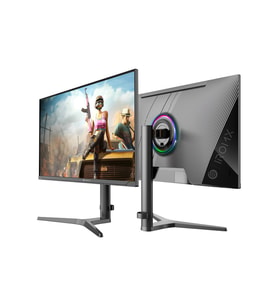 IROMX BF321166 31,5" 1920x1080 1ms 165Hz Pivot HDMI/DP Full HD IPS Monitör Siyah 165Hz Gaming Monitörü
