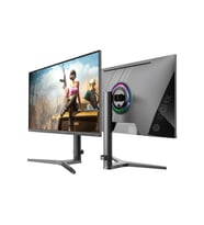 IROMX BF321166 31,5" 1920x1080 1ms 165Hz Pivot HDMI/DP Full HD IPS Monitör Siyah 165Hz Gaming Monitörü