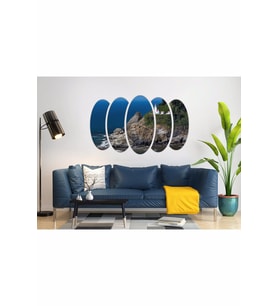 DENİZ FENERİ MDF TABLO-2259