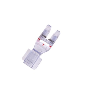 Pfaff Kenar Kıvırma Dikiş Ayağı 9mm