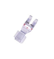 Pfaff Kenar Kıvırma Dikiş Ayağı 9mm