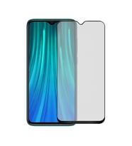 Xiaomi Redmi 12C Davin Mat Seramik Ekran Koruyucu (Siyah)