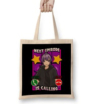 Anime Next Episode Is Calling Sleep Can Wait Bez Çanta Uzun Saplı