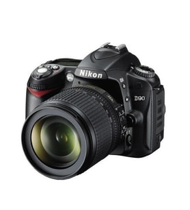 Nikon D90 Uyumlu 3 Adet Fotograf Makinesi Için Lcd Ekran Koruyucu Nano Jelatin