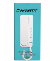 KUMEL PHONETIC KONUT HABERLEŞME SİSTEMLERİ
