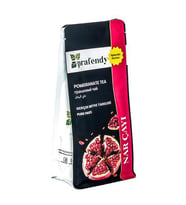 Prafendy Nar Çayı 250g - Gerçek Meyve Taneli