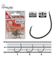 Maruto DXA-401 Bn İğne No: 2 (24 Adet) (Standart)