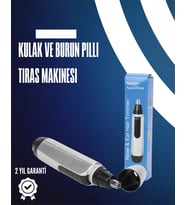 Mulvxkrg Krg02 Kompakt Ve Güvenli Kişisel Bakım Düzeltici (Mulvix)