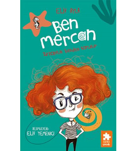 Ben : Zirzopluk Benden Sorulur