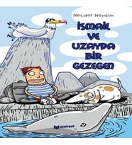 İsmail Ve Uzayda Bir Gezegen