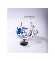 Viera FD-450 Alüminyum Kafa Cnc Kol 4BB Genel Kullanım Olta Makinesi