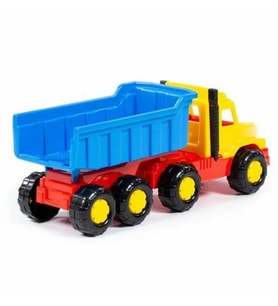 Favorit Damperli Kamyon 4208