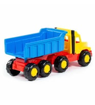 Favorit Damperli Kamyon 4208