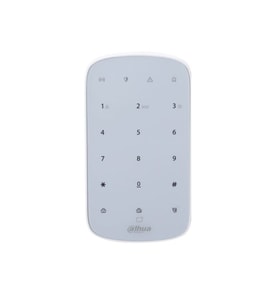 Dahua ARK30T-W2 Kablosuz Keypad Tuş Takımı