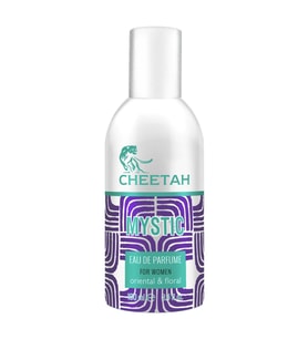 Mystic Kadın Parfümü 100 Ml
