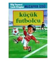Küçük Futbolcu