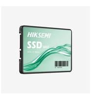 HIKVISION Hiksemi SSD WAVE SATA 512G SATA 512 GB SSD