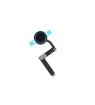 Uyumlu İpad Pro 9.7 Home Tuşu Siyah (Beyaz)