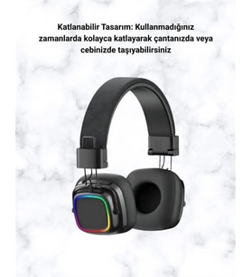 XY30-BLUETOOTH KULAKLIK