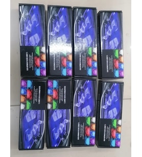 Onkar Ayak Altı LED