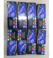 Onkar Ayak Altı LED