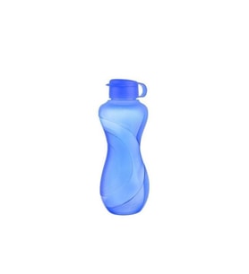 1500ML Kapasiteli Sporcu Tipi Suluk Pratik El Matarası (5343)