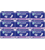 Prosafe Mesane & Lohusa Pedi  M-Orta Normal 90 Adet (9PK*10)