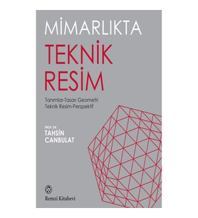 Mimarlıkta Teknik Resim