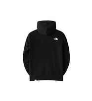 The Northface Kadın SIMPLE DOME HOODIE Svetşört (Siyah)