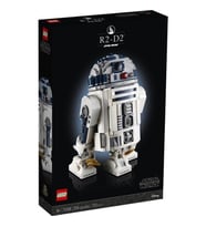 LEGO Star Wars 75308 R2-D2 (2314 Parça)