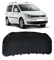 Vw Caddy Motor Kaput Keçesi Klipsli 2011-2015 1T0863831F