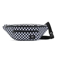Vans Ward Cross Bel Çantası (Siyah)