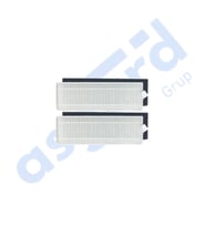 XİAOMİ ESSENTİAL –VİOMİ V3 MAX Uyumlu 2 Filtre PKT-iasgf0000342