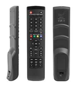 Nordmende LE82N7HM - Akai AKTV3223T - Saba 32UZ9090 - Profilo Smart 1231 - Sanyo Lcd Led Tv Kumandası