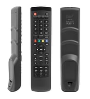 Nordmende LE82N7HM - Akai AKTV3223T - Saba 32UZ9090 - Profilo Smart 1231 - Sanyo Lcd Led Tv Kumandası