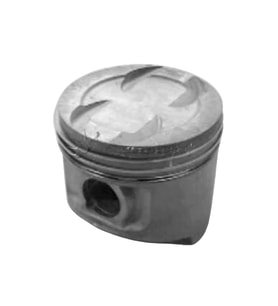 Mercedes Piston M115 Segmansız 94.15mm 040 26mm Pim 230 M_07_489_620-LX LEX