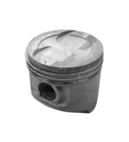 Mercedes Piston M115 Segmansız 94.15mm 040 26mm Pim 230 M_07_489_620-LX LEX