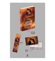 Doksan Artı Dört 2 Ciltsiz- Gülben Sakar