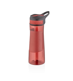 UZSPACE MATARA TRITAN 9002 730 ML KIRMIZI