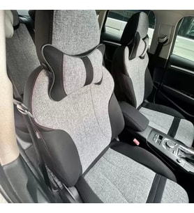 Audi A3 Araca Özel Dikim Koltuk Kılıfı