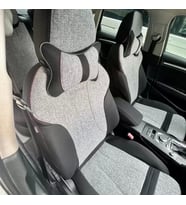 Audi A3 Araca Özel Dikim Koltuk Kılıfı