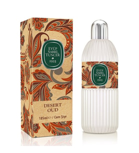 Eyüp Sabri Tuncer Desert Oud Kolonyası 185 ml - Cam Şişe